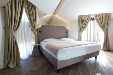 Al Campanile Apart& Suite - 58