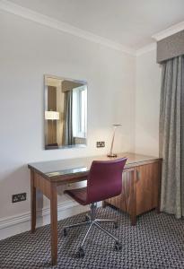 DoubleTree by Hilton Bristol North - 38