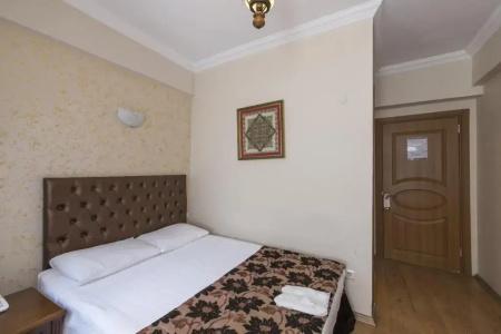 Sultan's Inn - 38