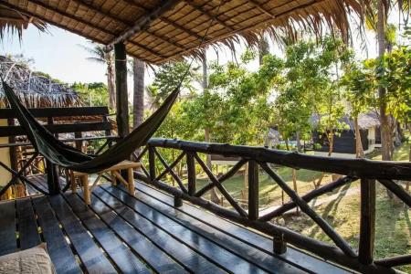 Shiralea Island Resort - 86
