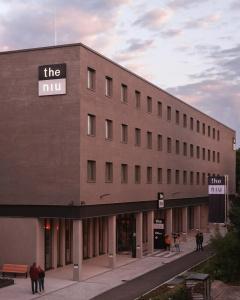 the niu Loco - 9