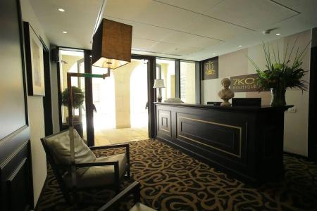 Stay Kook Suites - 13