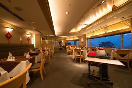 Shin Osaka Washington Plaza - 20