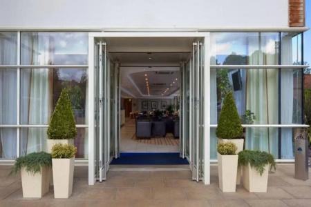 Holiday Inn Express, Chester Racecourse - 14