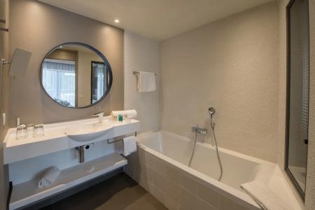 Hôtel & Spa Les Bains d'Arguin by Thalazur - 206