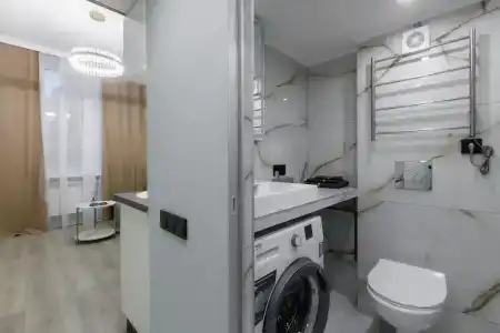 Apartment on Gostinichnaya 7 - 6