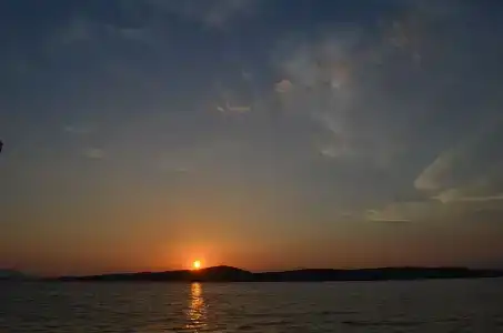 Ayvalık Palas - 17
