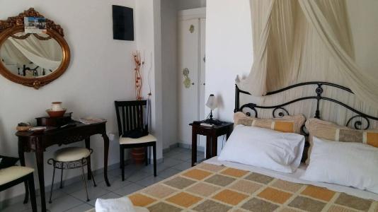 Pension Ageliki Sifnos - 1