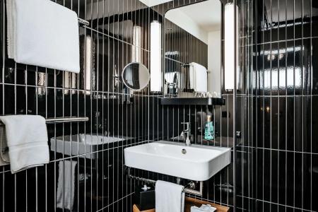 Best Western Plus Bern - 54