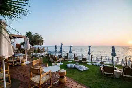 Akasha Beach & Spa - 26