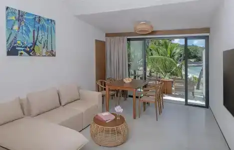Avani Seychelles Barbarons & Spa - 123