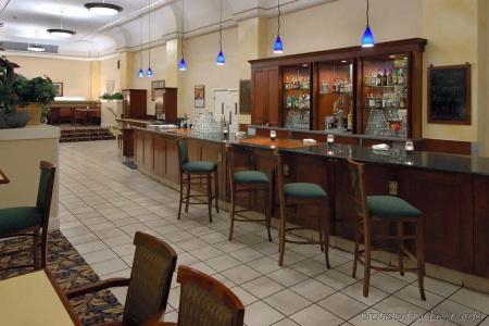 Embassy Suites Portland - Downtown - 28