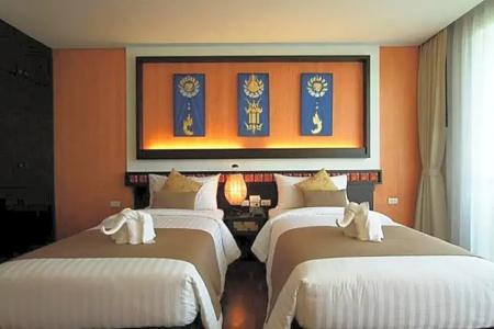 Mountain Creek Wellness Chiangmai - 60
