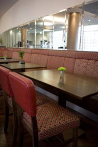 Jurys Inn Aberdeen - 49