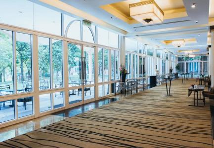 Putrajaya Marriott - 15