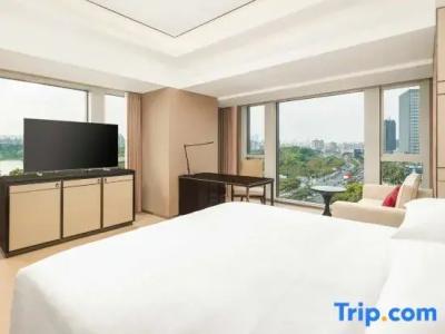 Shanghai Marriott Parkview - 130