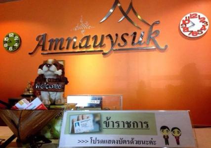 Amnauysuk - 9