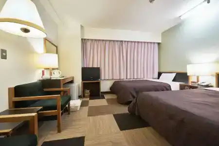 Select inn Iwaki Ekimae - 70