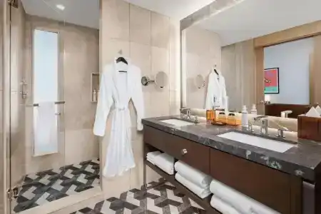 The Joseph, a Luxury Collection, Nashville - 34