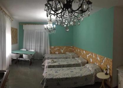 Venice Treviso Airport Bed - 0
