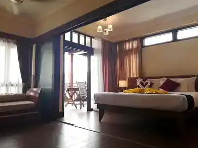 Ocean Suite Private Unit @ Langkawi Lagoon - 63