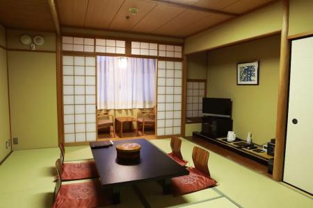 Binario Saga Arashiyama - 34