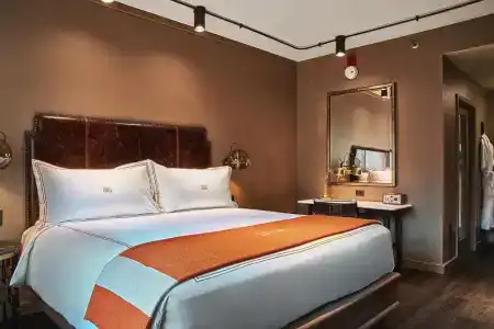 Soho Grand - 50