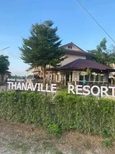 ThanaVill - 33