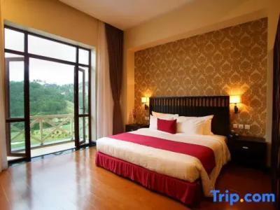 Swiss-Belresort Tuyen Lam - 114