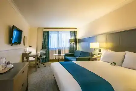 Holiday Inn Cambridge, An Ihg - 60