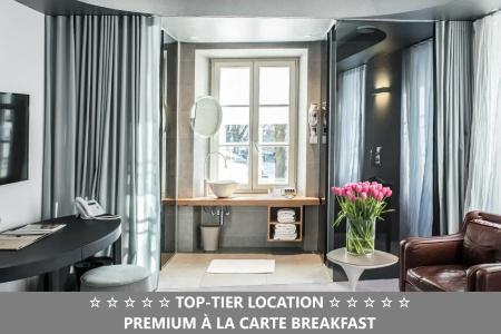 Vander Urbani Resort - a Member of Designs - 38