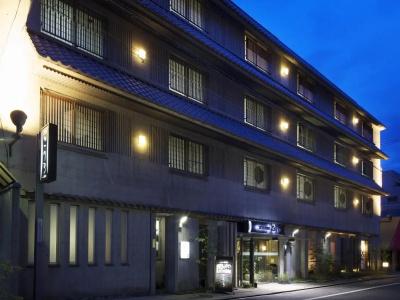 Ryokan Kohro - 0