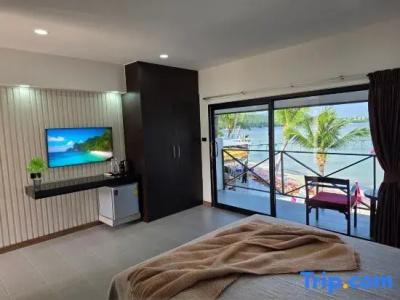 Samui Pier Beach Front & Resort - 61