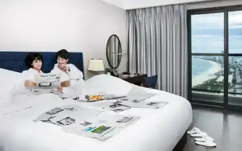 Altara Suites by Ri-Yaz - 59