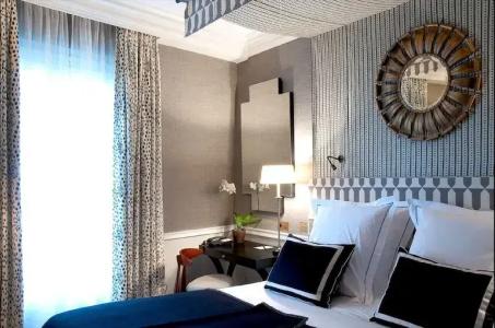 Hôtel Recamier - 78