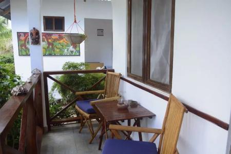 Highland Bungalows - 102