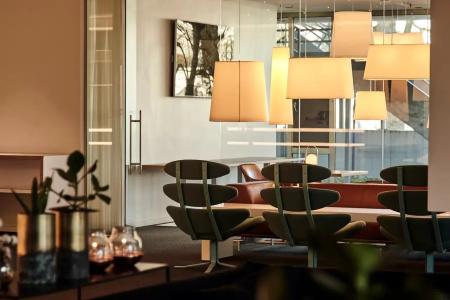 Comwell Hvide Hus Aalborg - 6