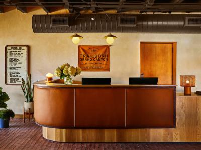 Red Roof Inn Plus+ – Grand Canyon - 29
