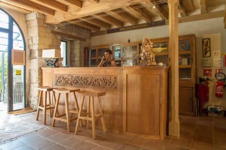 Manoir des Indes, The Originals Relais (Relais du Silence) - 22