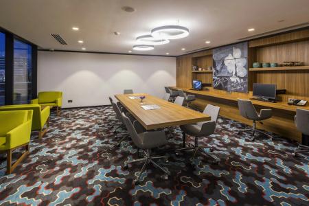 Hampton by Hilton Istanbul Kurtkoy - 13