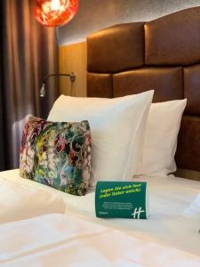 Holiday Inn - OsnabrüCk, An Ihg - 53