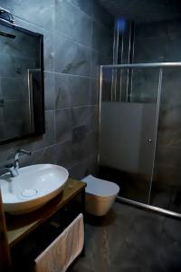 Yamacda Suit Otel - 61