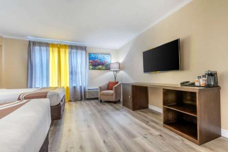 Quality Inn and Suites - 4