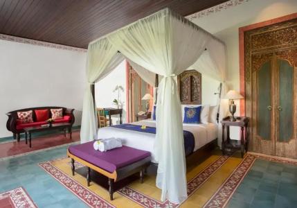 Dwaraka The Royal Villas - 73