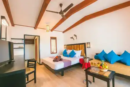 Fun Island Resort & Spa - 8