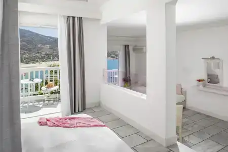 Ios Palace & Spa - 5