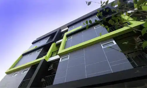 Shyne Place - 32