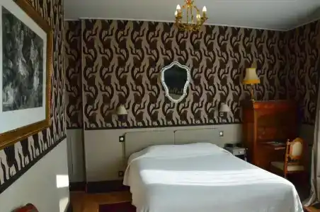 Hôtel de l'Abeille - 66