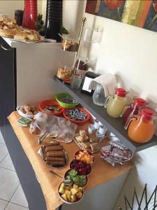 b&b Agrodolce - 8