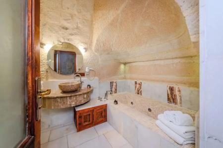 MDC Cave Cappadocia - 115